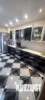 3-к квартира, вторичка, 95м2, 2/8 этаж