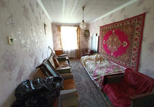 2-к квартира, вторичка, 44м2, 5/5 этаж
