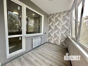 2-к квартира, вторичка, 55м2, 4/9 этаж