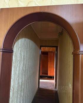 2-к квартира, вторичка, 43м2, 4/5 этаж