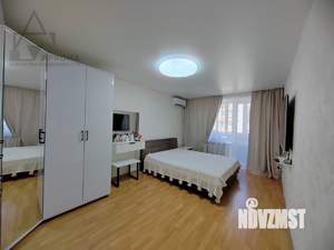 2-к квартира, вторичка, 43м2, 6/9 этаж
