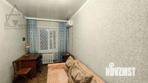 2-к квартира, вторичка, 41м2, 3/3 этаж