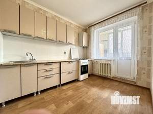 1-к квартира, вторичка, 39м2, 2/10 этаж