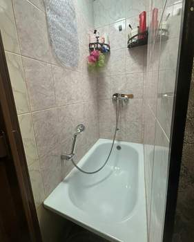 1-к квартира, вторичка, 22м2, 5/5 этаж