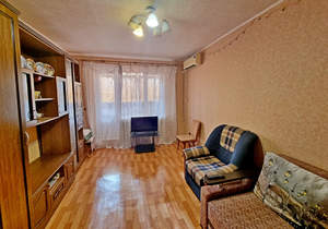 2-к квартира, вторичка, 51м2, 4/5 этаж