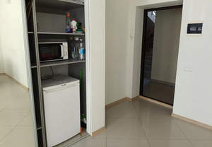 5-к квартира, вторичка, 211м2, 1/5 этаж
