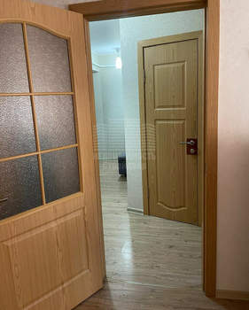 1-к квартира, вторичка, 32м2, 1/5 этаж