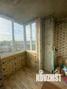 1-к квартира, вторичка, 45м2, 8/12 этаж