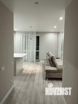 Студия квартира, вторичка, 49м2, 6/10 этаж