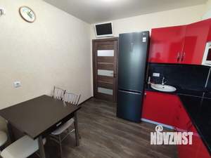 2-к квартира, вторичка, 54м2, 1/3 этаж