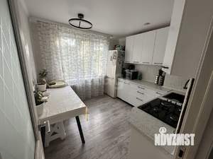 2-к квартира, вторичка, 48м2, 4/5 этаж