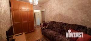 2-к квартира, вторичка, 46м2, 5/9 этаж