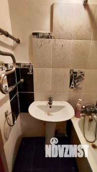 2-к квартира, вторичка, 50м2, 5/5 этаж