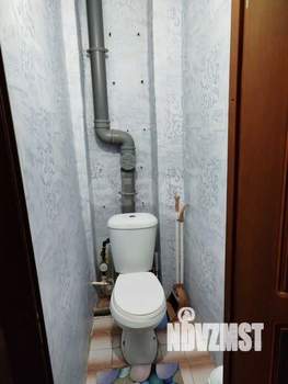 2-к квартира, вторичка, 45м2, 5/5 этаж