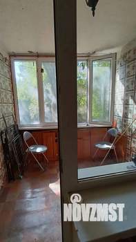 3-к квартира, вторичка, 63м2, 1/9 этаж