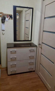 1-к квартира, вторичка, 38м2, 5/10 этаж