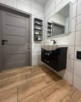 2-к квартира, вторичка, 74м2, 8/10 этаж