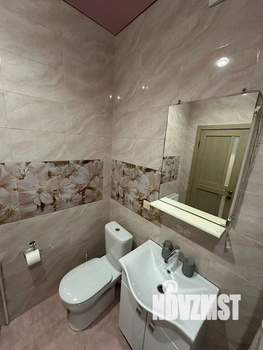 1-к квартира, вторичка, 50м2, 1/3 этаж