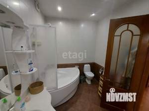 3-к квартира, вторичка, 90м2, 5/5 этаж