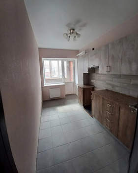 1-к квартира, вторичка, 37м2, 2/5 этаж