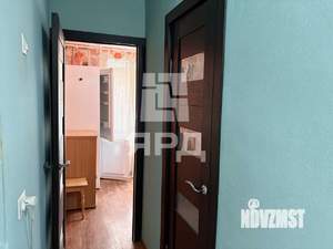 1-к квартира, вторичка, 31м2, 2/5 этаж