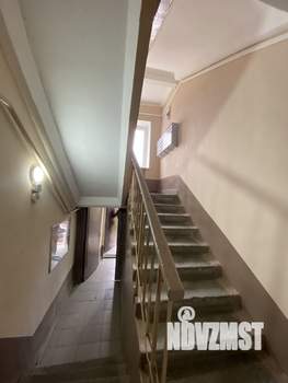 3-к квартира, вторичка, 58м2, 1/6 этаж