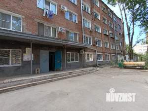 1-к квартира, вторичка, 35м2, 1/6 этаж