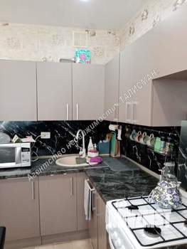 Фото квартиры на продажу (1)