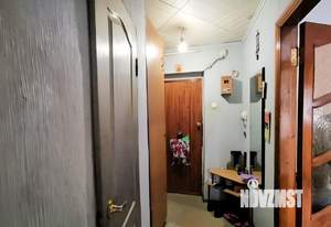 2-к квартира, вторичка, 42м2, 2/5 этаж