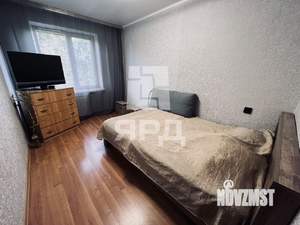 3-к квартира, вторичка, 58м2, 5/5 этаж