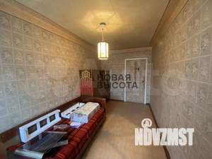 3-к квартира, вторичка, 55м2, 3/5 этаж