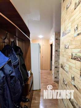 2-к квартира, вторичка, 47м2, 5/5 этаж