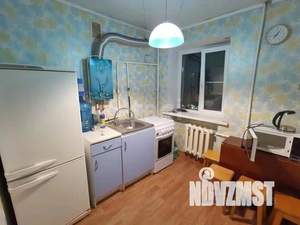 1-к квартира, вторичка, 31м2, 4/5 этаж