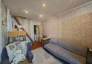 2-к квартира, вторичка, 42м2, 2/3 этаж