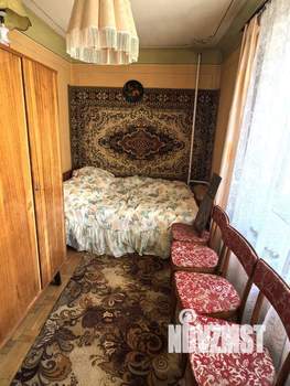 2-к квартира, вторичка, 40м2, 3/5 этаж