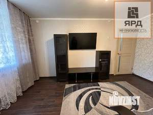 3-к квартира, вторичка, 55м2, 5/5 этаж