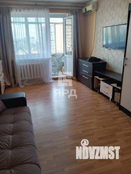 1-к квартира, вторичка, 38м2, 5/10 этаж