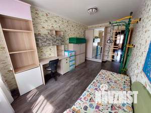 2-к квартира, вторичка, 57м2, 9/10 этаж