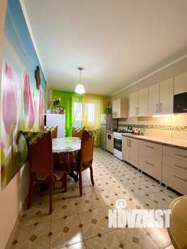 2-к квартира, вторичка, 55м2, 8/10 этаж