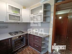 3-к квартира, вторичка, 54м2, 4/5 этаж