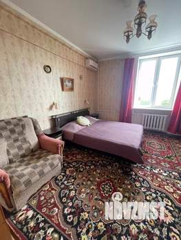2-к квартира, вторичка, 59м2, 4/5 этаж