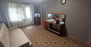 3-к квартира, вторичка, 57м2, 4/5 этаж