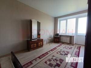 1-к квартира, вторичка, 32м2, 5/5 этаж