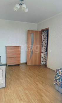 1-к квартира, вторичка, 44м2, 10/10 этаж