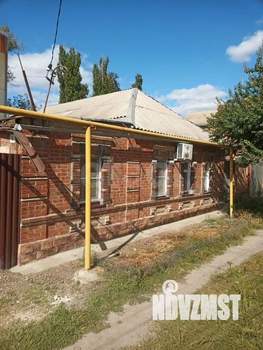 2-к квартира, вторичка, 33м2, 1/1 этаж