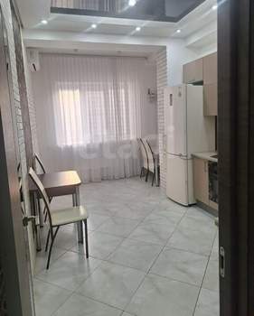 2-к квартира, вторичка, 65м2, 3/3 этаж