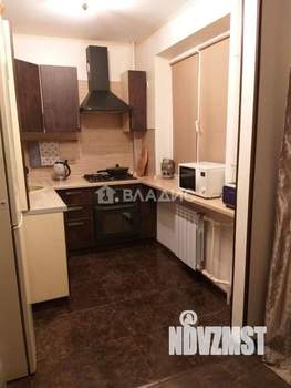 3-к квартира, вторичка, 58м2, 2/5 этаж