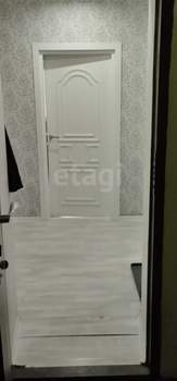1-к квартира, вторичка, 42м2, 1/11 этаж