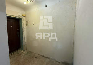 3-к квартира, вторичка, 44м2, 1/5 этаж