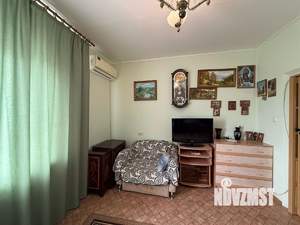 1-к квартира, вторичка, 37м2, 3/3 этаж